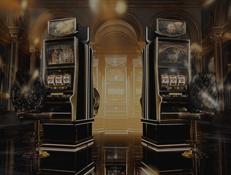 The Vic Casino