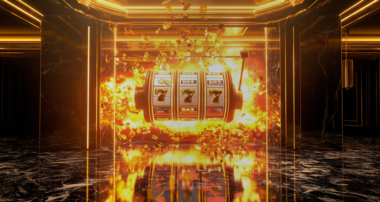 The Vic Casino